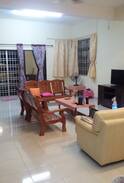 Kuala Rompin House | LC Rompin Homestay (Near to RBR)