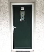 Armagh Cabin | Allistragh Self Catering Cottage A