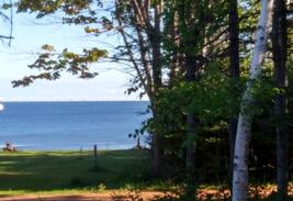 Chelton Cabin | Leah's Beach Haven ~ Ocean View Cottage