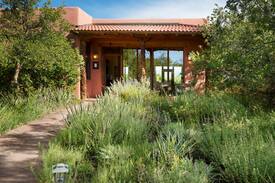 Hesperus Hotel | Blue Lake Ranch's Oak Casita, Daily Breakfast and Housekeeping, No Cleaning Fees!