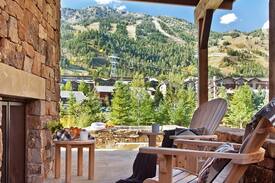 Teton Village Villa | Fish Creek Lodge 2
