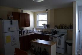 Fredericton House | Close to Universities and Downtown
