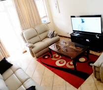 Harare Apartment | Cheap accommodation