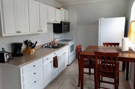 Orange Beach Apartment | Terry Cove Lodge - Unit C