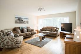 Broughty Ferry Cabin | River Cottage, “private, peaceful - just perfect.”