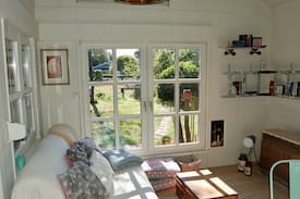 Falkenburg House | Tiny House in Hohenwestedt