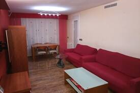 L'Hospitalet de Llobregat Apartment | Alto Standing. OUTSIDE ROOM. Airport, Students