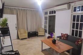 Guntur House | Bromo12 Residence