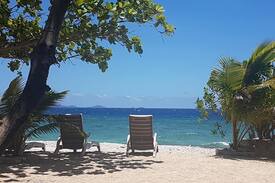 Nadi Apartment | Fiji Denarau 5*resort 2.5br sleep 6 apartment (2A)