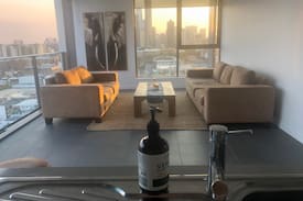 Fortitude Valley Apartment | Entire Sub Penthouse Apartment - heart of Brisbane