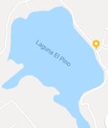 Santa Rosa Cabin | LAGUNA EL PINO *CABAÑAS DE LA LAGUNA*