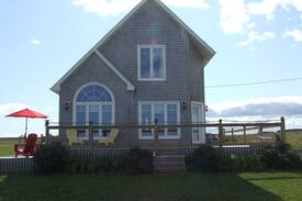 French River Cabin | Seal Mara