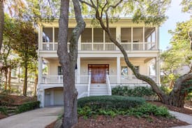 Kiawah Island House | 32 Turtle Beach Lane
