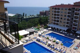 Golden Sands Apartment | Золотые пески. Golden Sands. Златни пясъци