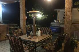 Poland Cabin | Woodland Gatherings Suite - Cataract / Cloverdale