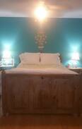O Brien House | The Cottage at The Funny Farm