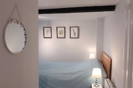 Rhayader Apartment | Castle Hotel Apartment 4 - Self Catering, Sleeps 2