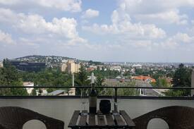 Nemetvolgy Apartment | Luxury Panorama Apartment
