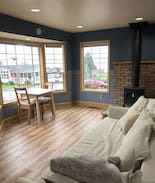 Cathlamet Cabin | The Cottage in Cathlamet