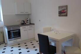 Neustadt-Nord Apartment | Wohnung im Agnesviertel Köln
