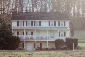 Quarryville House | Camargo Inn: in Amish country and near rail trail
