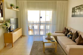 Kfar Sava Apartment | Fantastic apt with balcony
