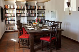 Iznajar Villa | Casa El Chaparro