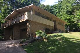 Rogers House | Coppermine Haven