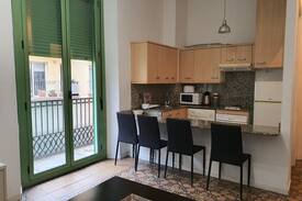 Tarragona Apartment | 19 Apartamento Confortable en Ciudad