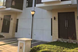 Manado House | Cozy and warm new house