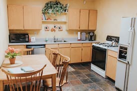 Cane Beds House | Red Cliffs Ranch--Between Zion and Grand Canyon