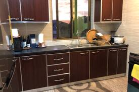 Accra Apartment | Spacious fully furnished apartment in East Legon