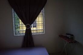 Kampung Jabi Baharu House | D'Ummi Homestay