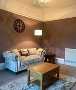 Kilnwick Cabin | Hare Cottage-South Dalton. Yorkshire Wolds