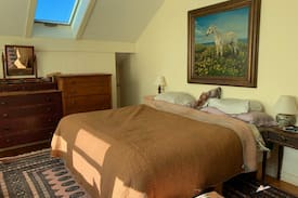 Harrington House | Private salt-water farm with ocean access