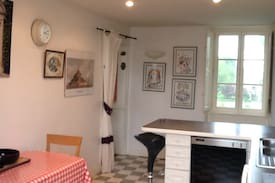 Avaray Other | Beautiful Apartment in Chateau D'Avaray,