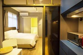 Orchard Apartment | Cozy Premium Studio 2 Mins To Orchard (300 sqft)