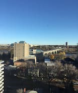 Saskatoon Downtown Apartment | York Executive Properties