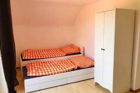 Mackenbach Apartment | Fully furnished apartment in Mackenbach