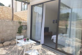 Thoum Bed & Breakfast | Casa de Thoum (Batroun): NARANJA Room