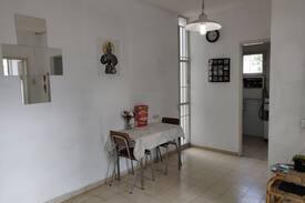 Ramat Gan Apartment | 2 Rooms Apartment 25 min from Tel-Aviv Center