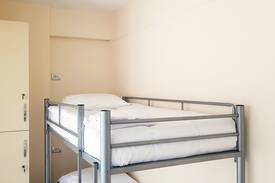 Tirana Hostel | Garden City Hostel, Tirana