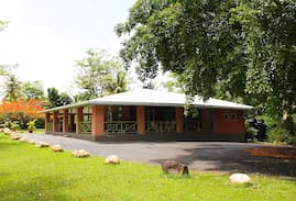 Mayaro Cabin | Matapal House- Point Radix, Mayaro, Trinidad