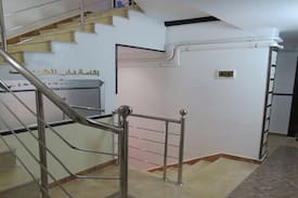 Bir El Djir Apartment | Dar Diaf, Oran, Beau Studio pour vacances.