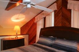 Rio Frio Apartment | River Run Villa 1