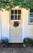 Hitchin Cabin | The Cottage at the Old Rectory