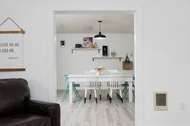 Carey House | BoLo Bungalow-Craters of the Moon lodging