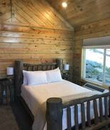 Rapid City Cabin | Big Mountain Cabins - Cabin #1