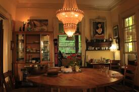 Tivoli Bed & Breakfast | Suminski Innski - Riverfront Mansion, Room 6