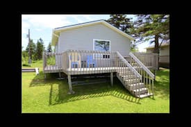 Miminegash Cabin | Doucette’s By The Beach Oceanfront Cottages